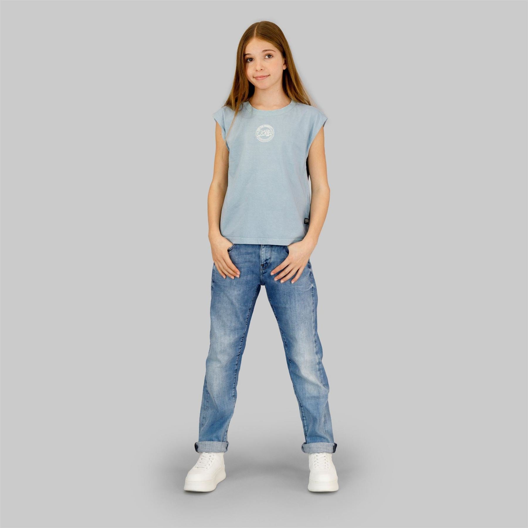 G Star Star Boyfriend Jean