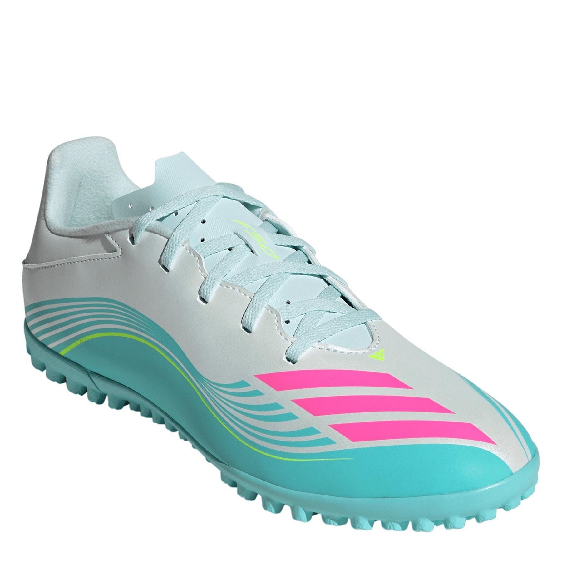 adidas F50 Messi Club Astro Adults Turf Football Boots