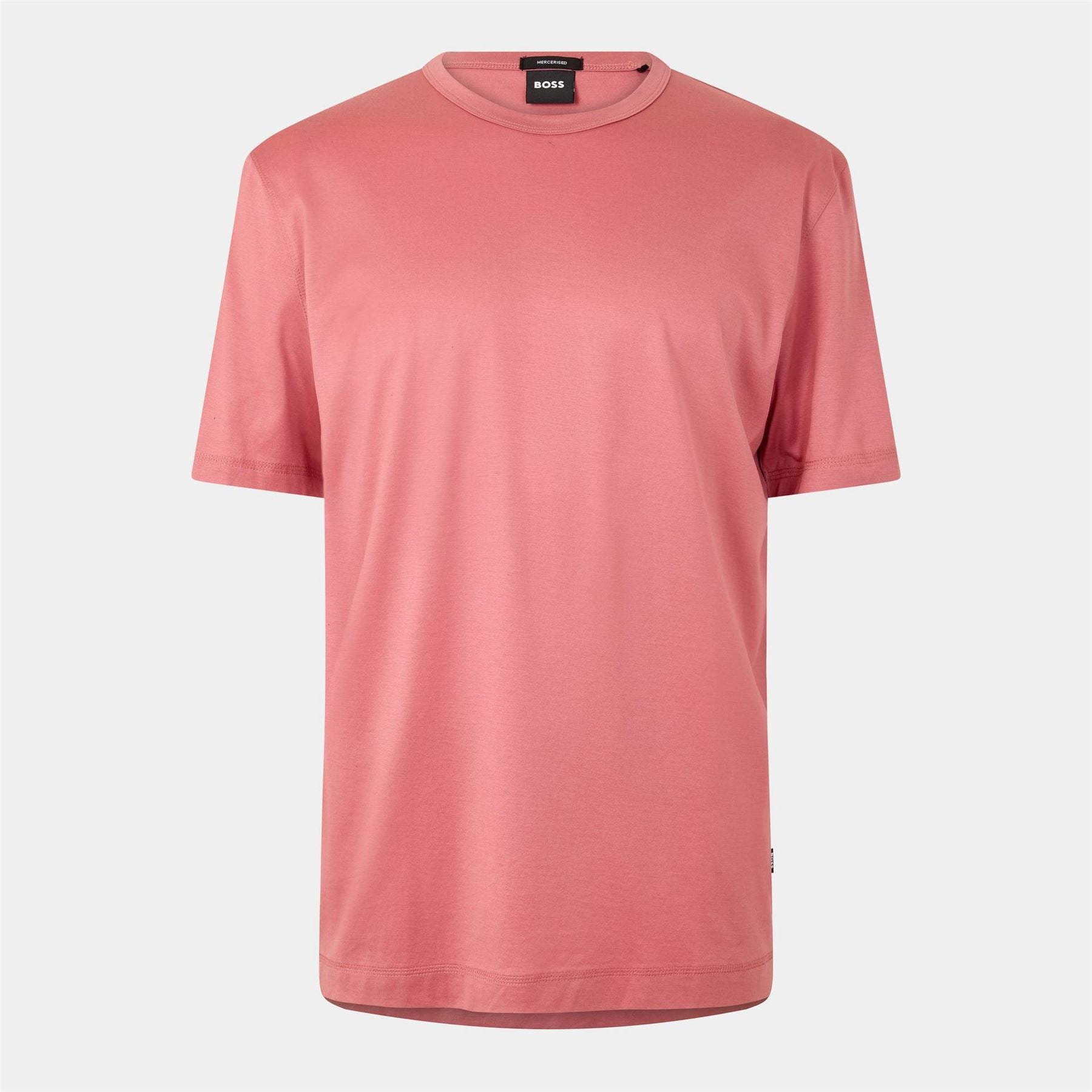 Boss Thompson T-Shirt, Designer Sophistication