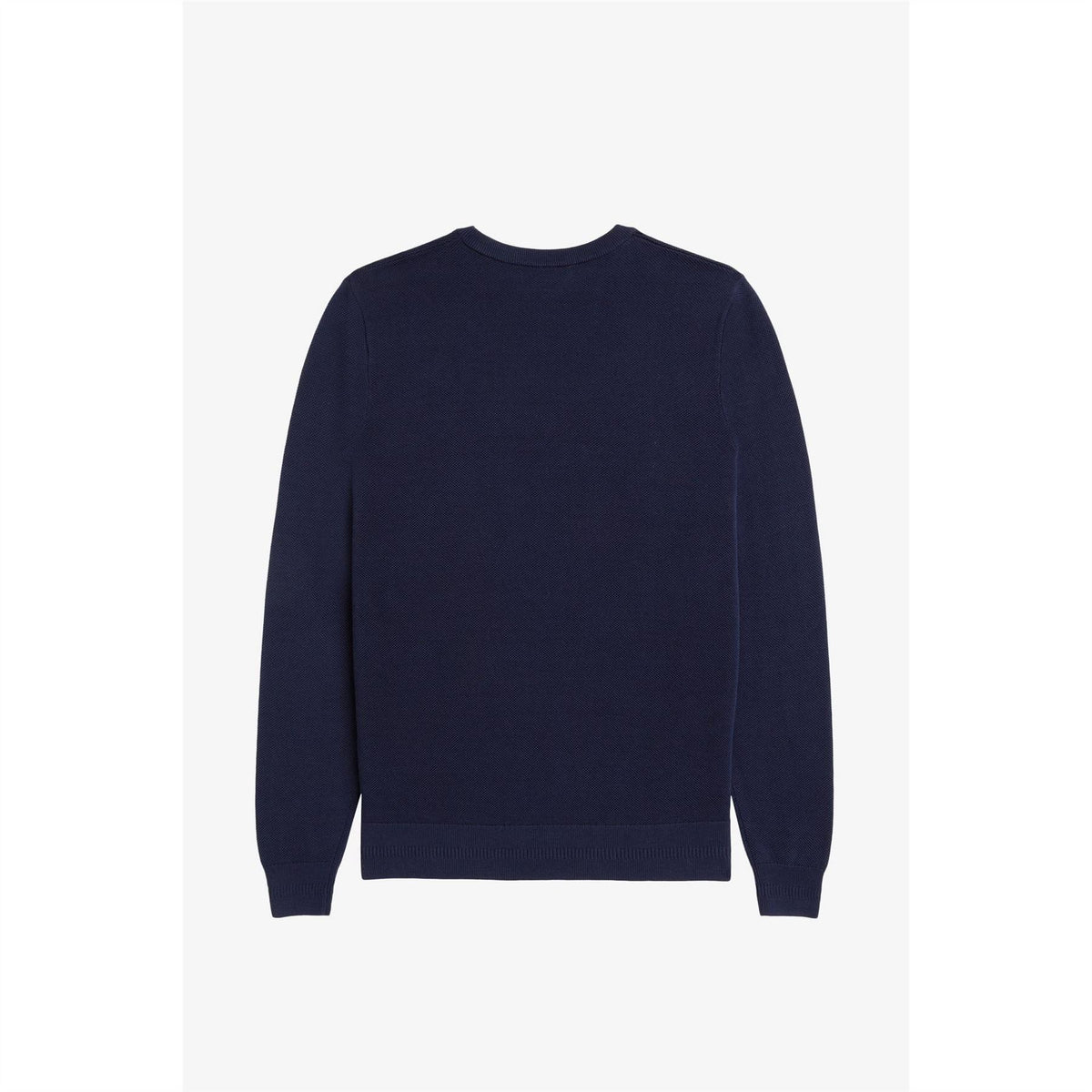 Fred Perry Pique Stitch Jm Sn71