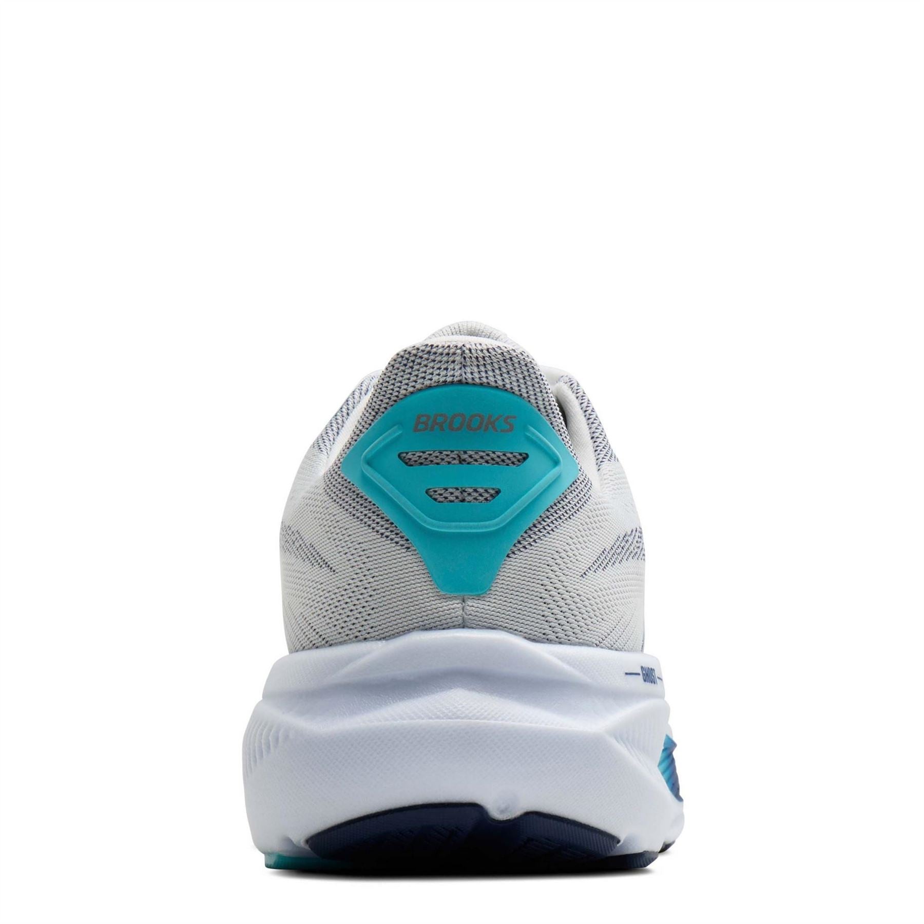 Brooks Mens Ghost 17 Running Shoes