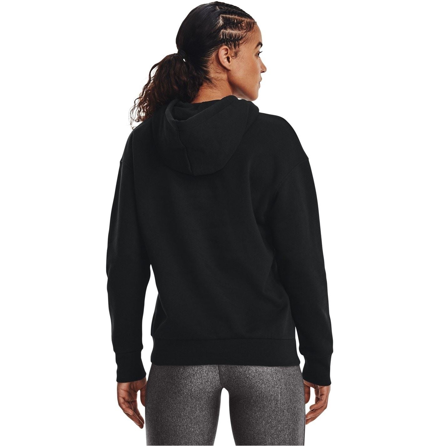 Under Armour Womens Essential Hoodie