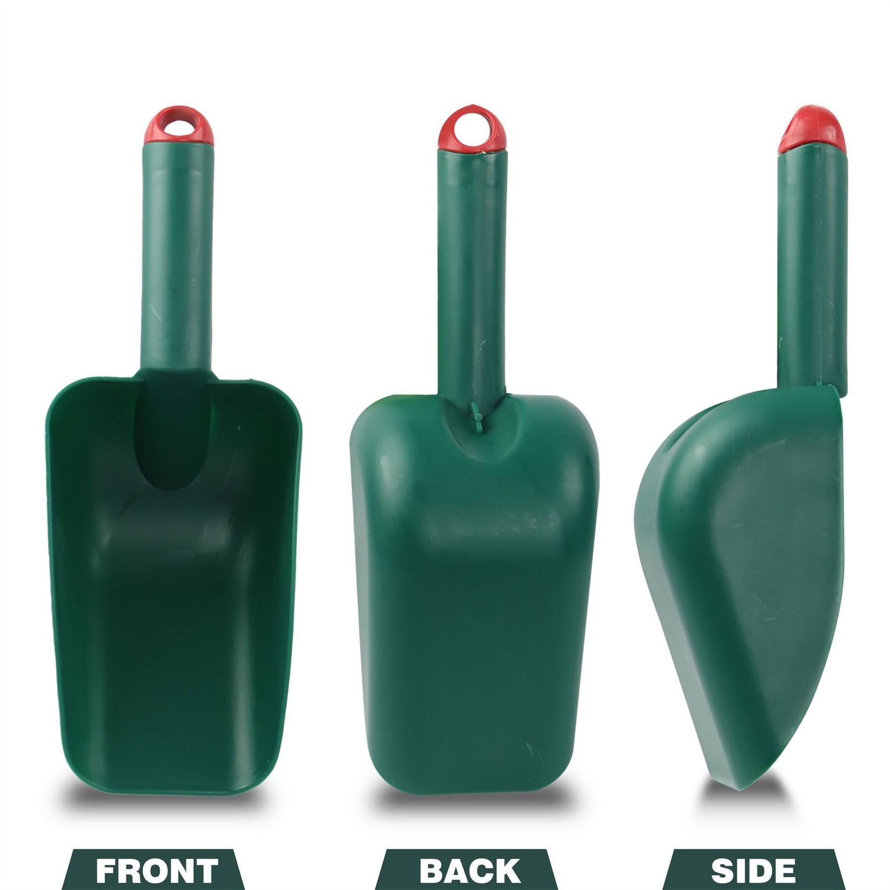 Dekton Garden Scoop