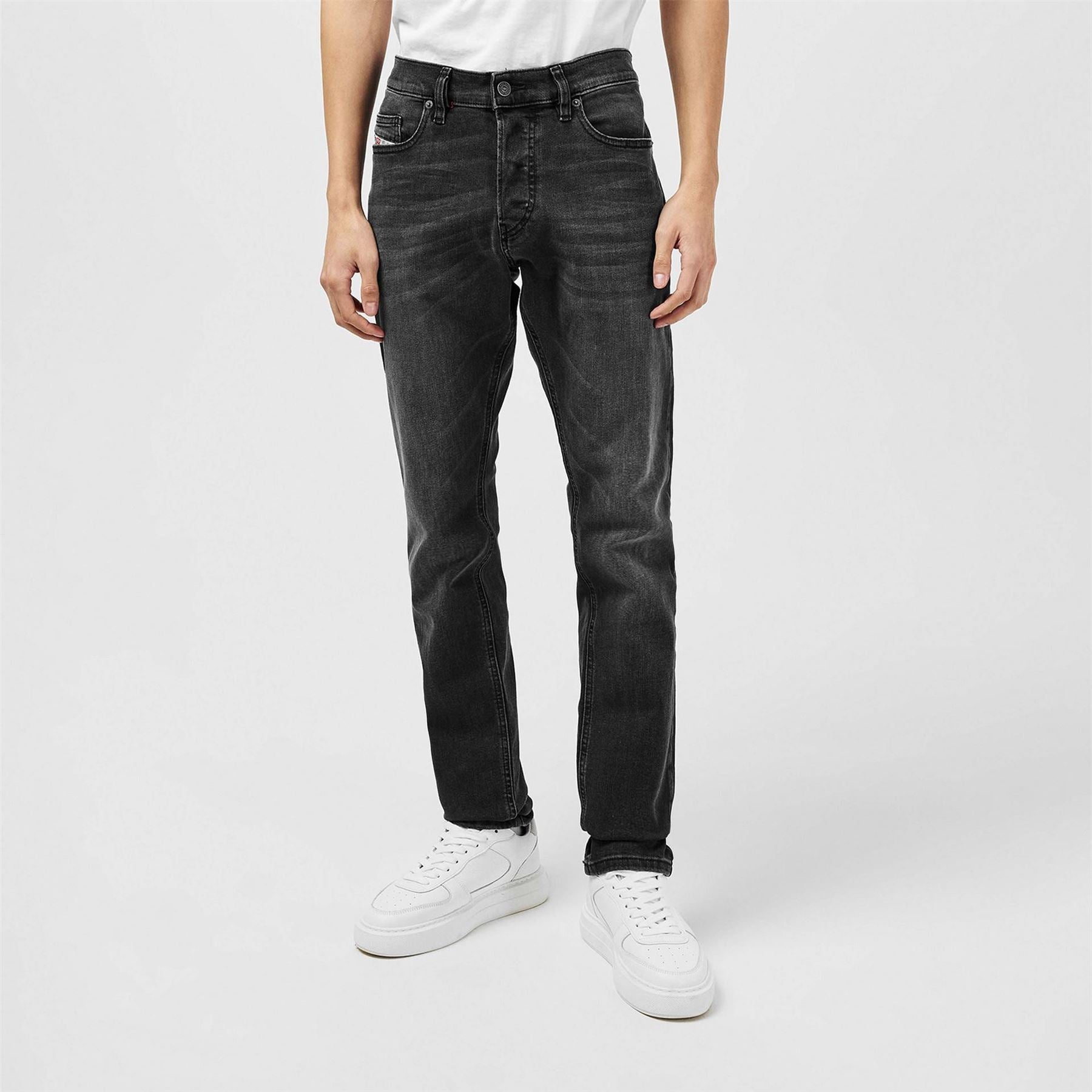 Diesel Luster Slim Jeans
