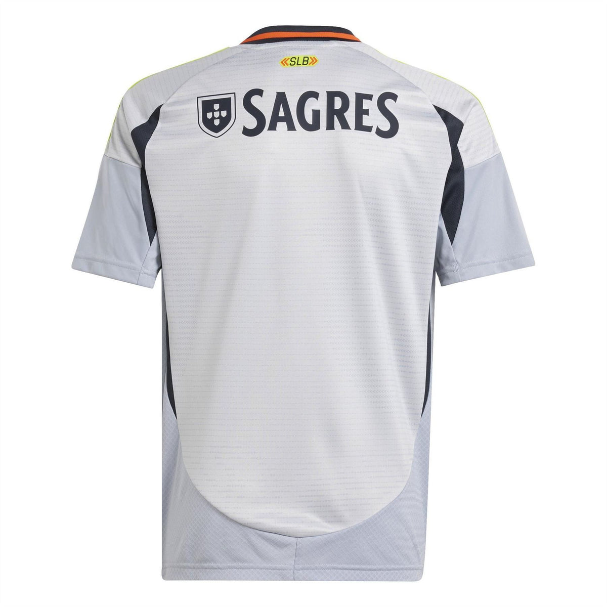 adidas Third Shirt 2024 2025 Juniors