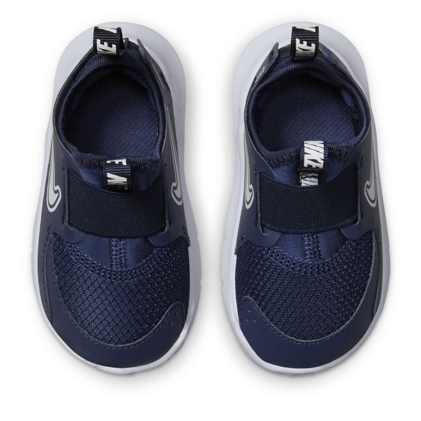 Nike Flex Runner 3 Baby Toddler Low Top Sneakers