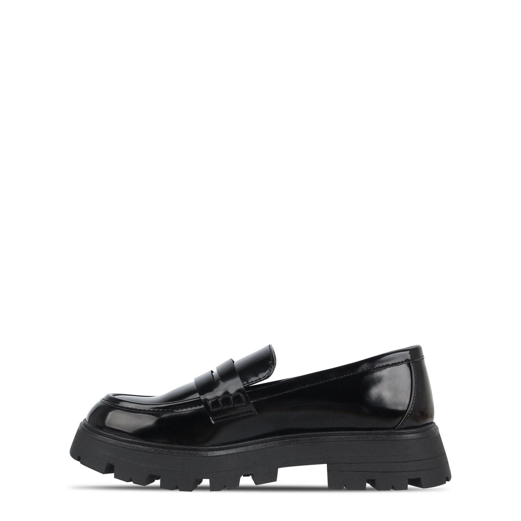 Jack Wills Track Sole Loafers