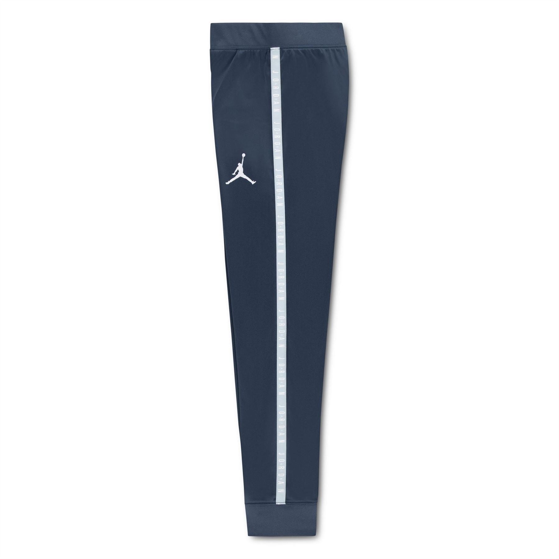 Air Jordan High Neck Long Sleeve Athletic Tracksuit