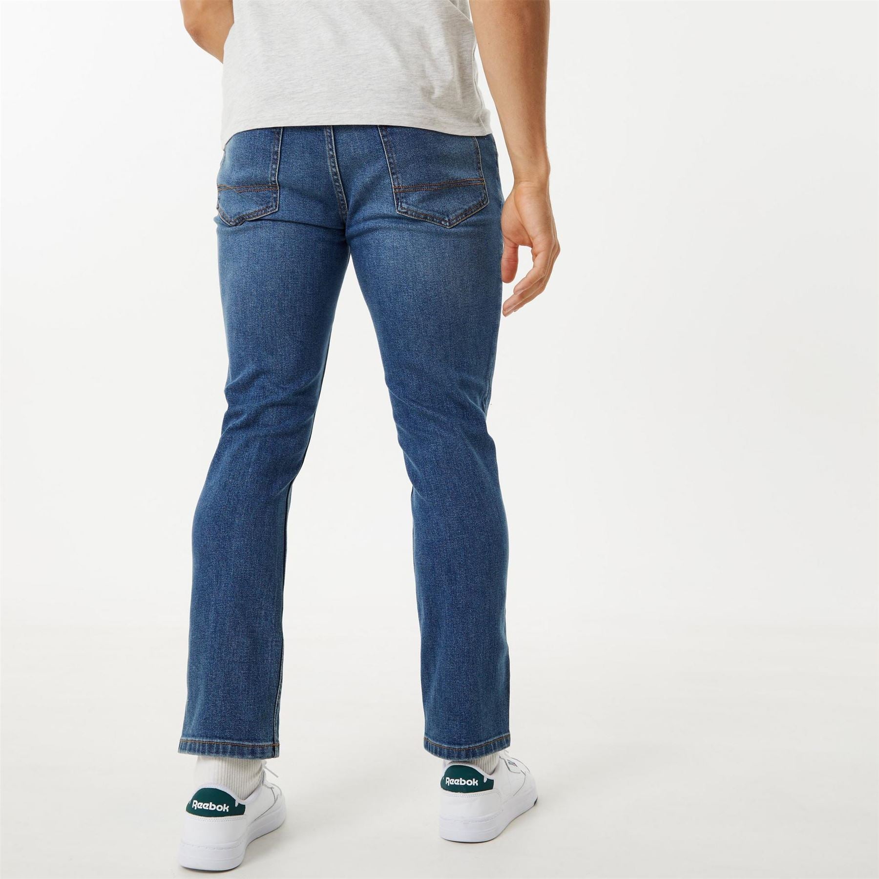 Jack Wills Slim Jeans