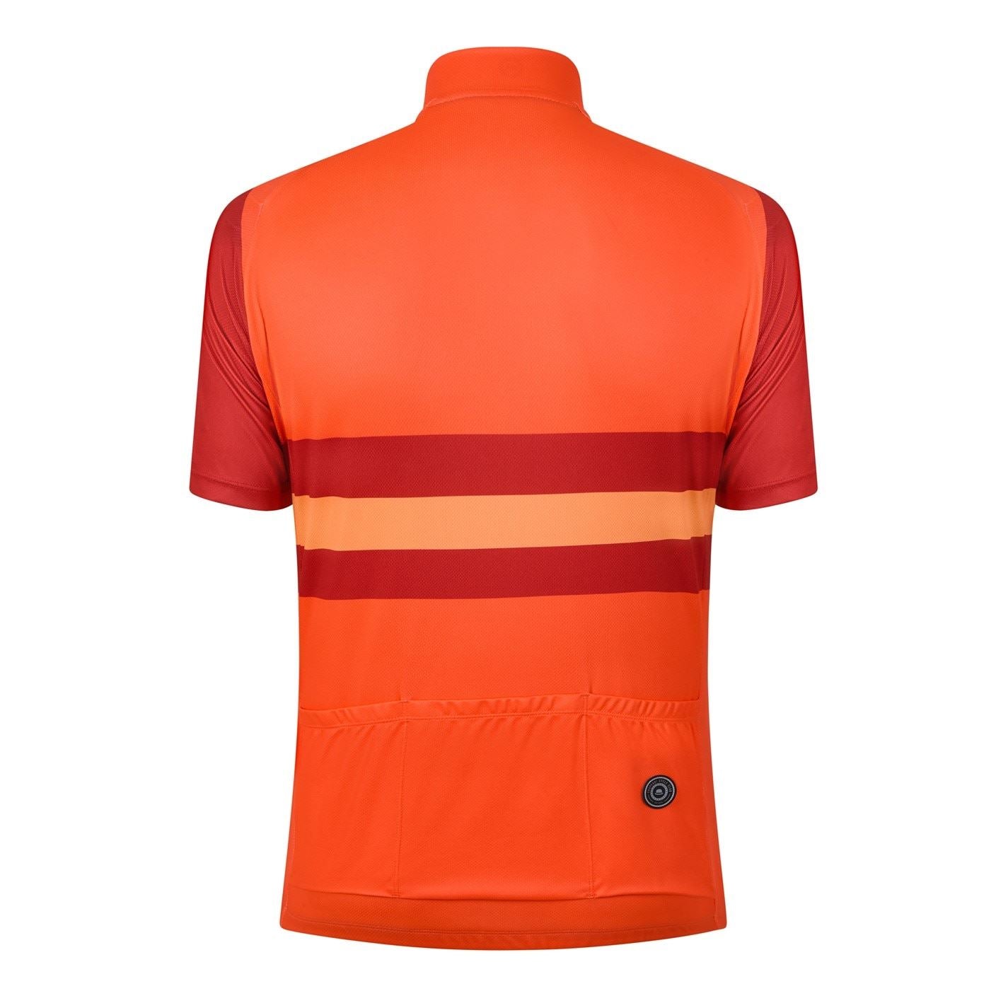 Skins Cycle X Chapeau Short Sleeve Jersey