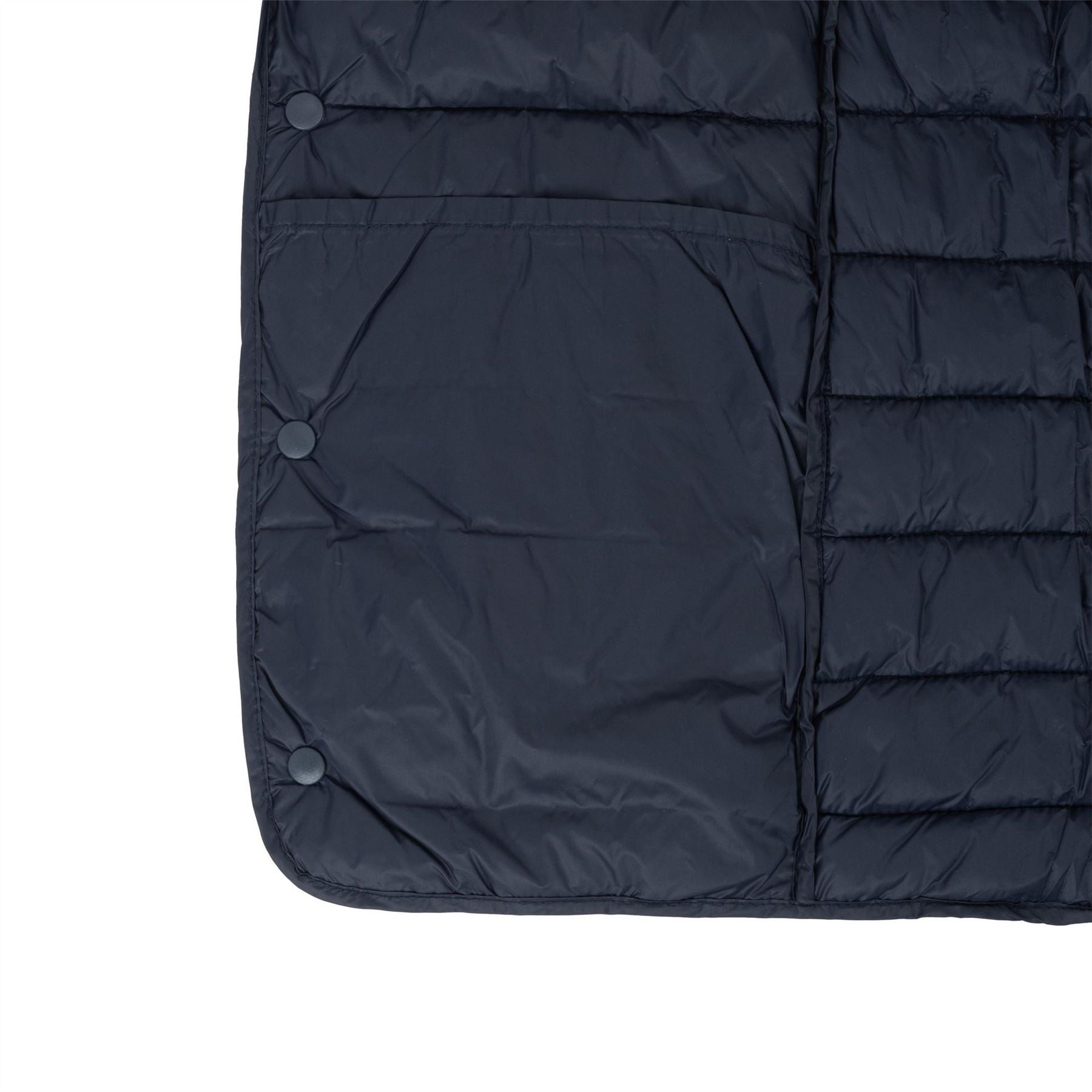 Firetrap Padded Sleeveless Gilet