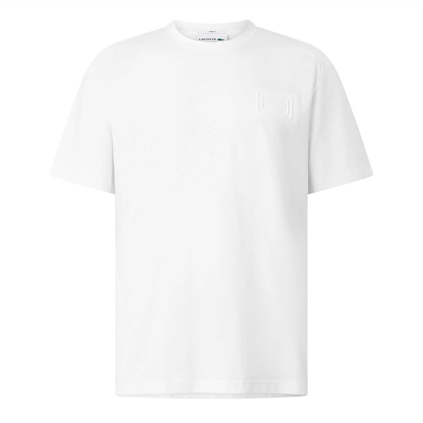 Lacoste Small Logo T-Shirt