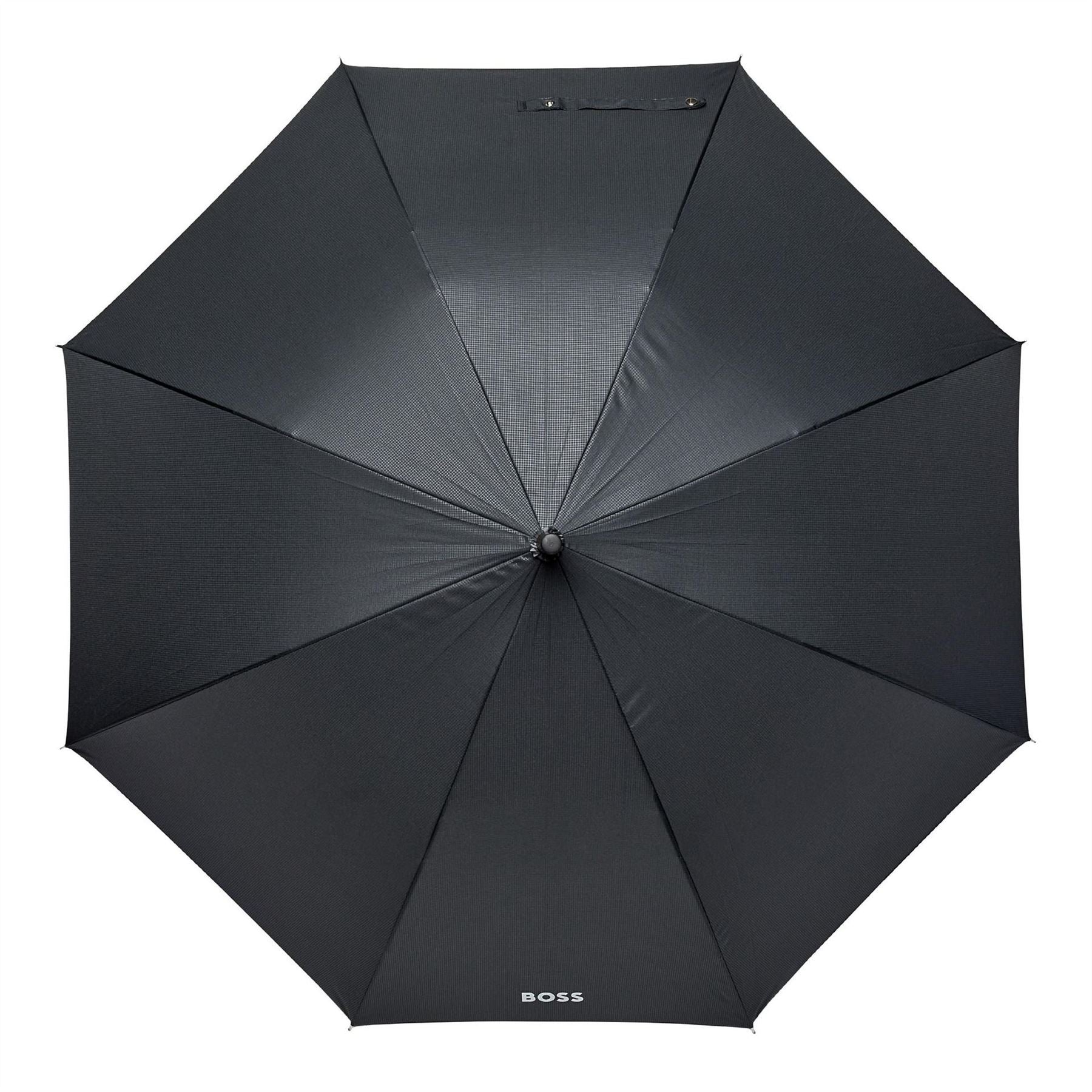 Boss Loop Large Canopy Wind Resistant Umbrella