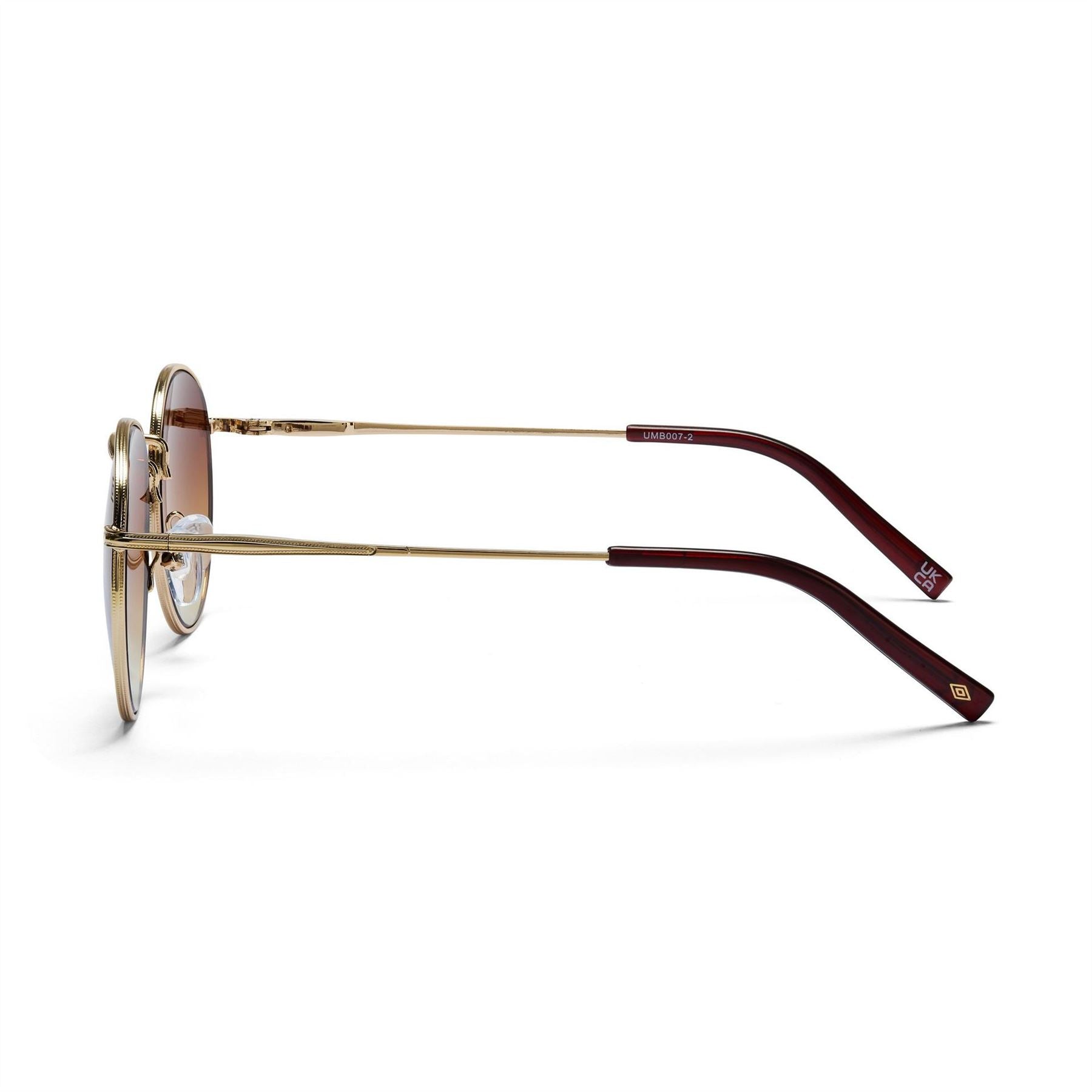 Umbro Round Sunglasses
