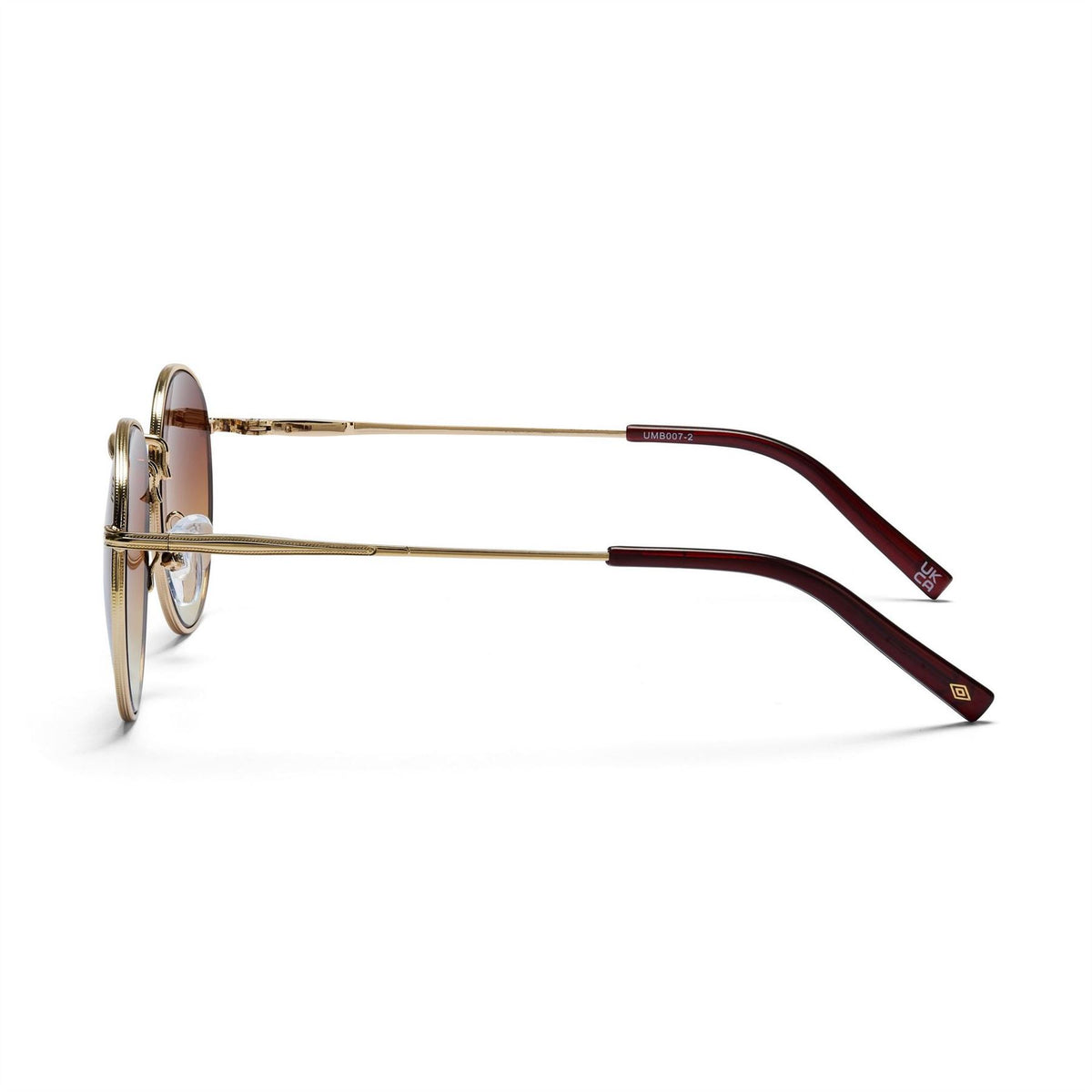 Umbro Round Sunglasses