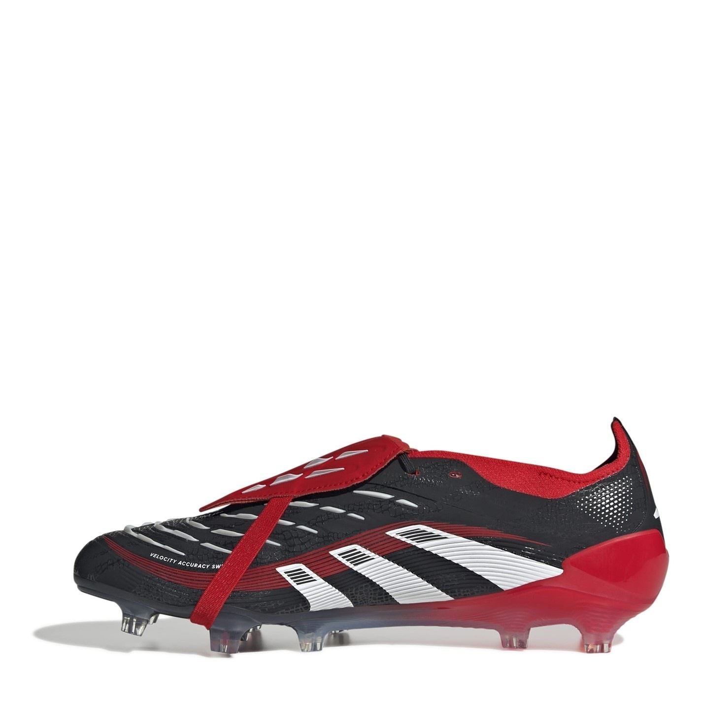 adidas Predator Elite Bwr Fold Over Tongue Firm Ground Football Boots