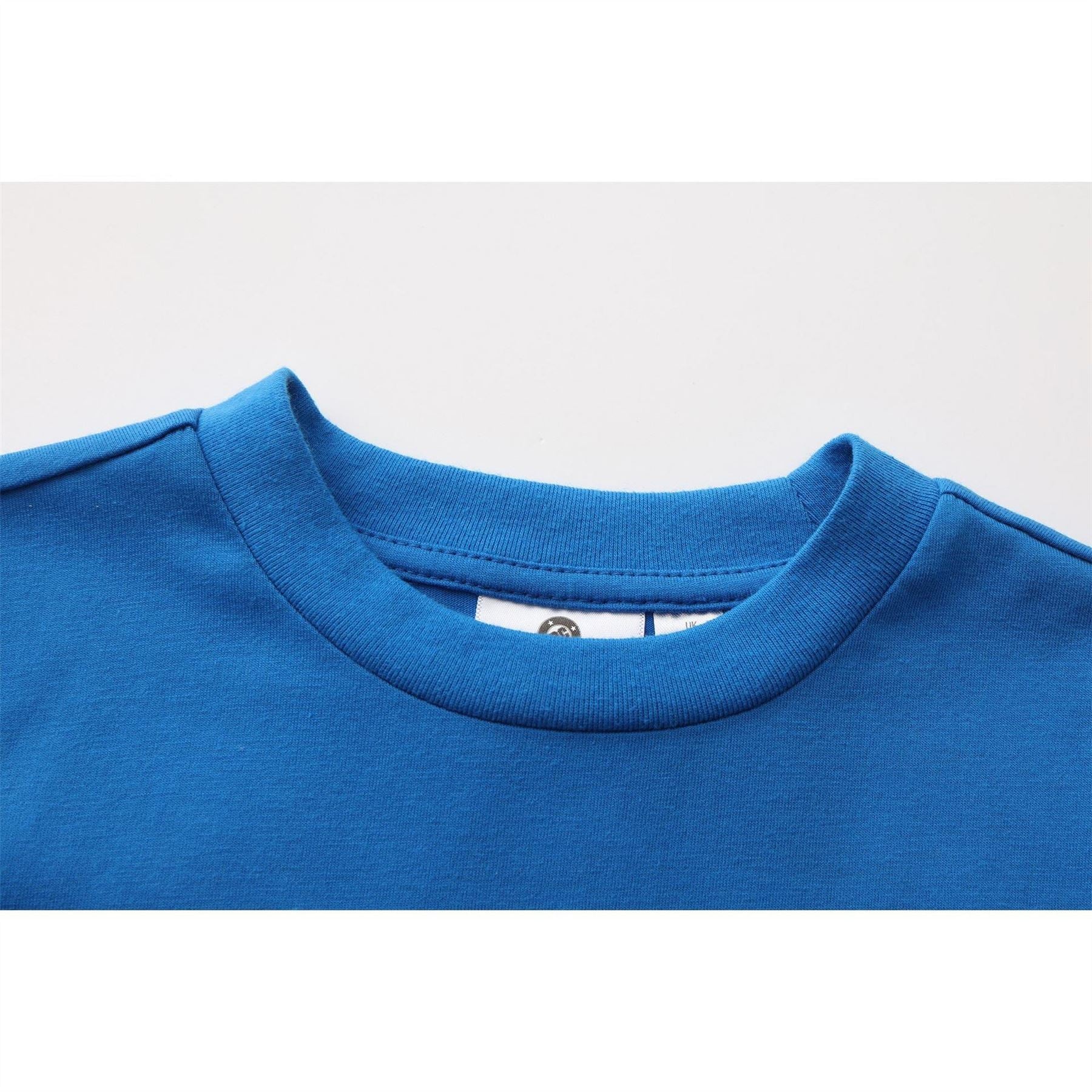 Character Short Sleeve T-Shirt Infant
