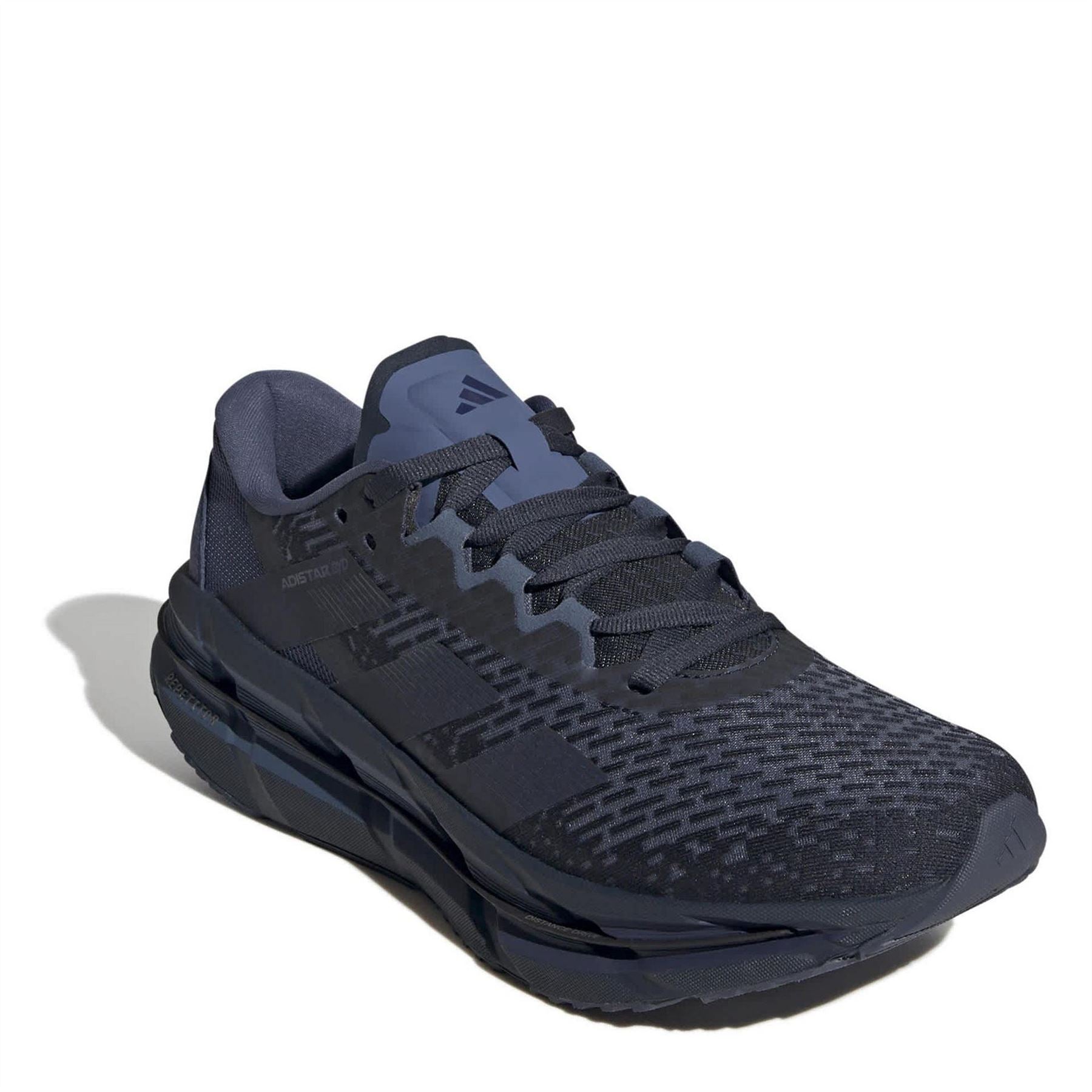 adidas Adistar Byd Low Top Lace Up Sneakers