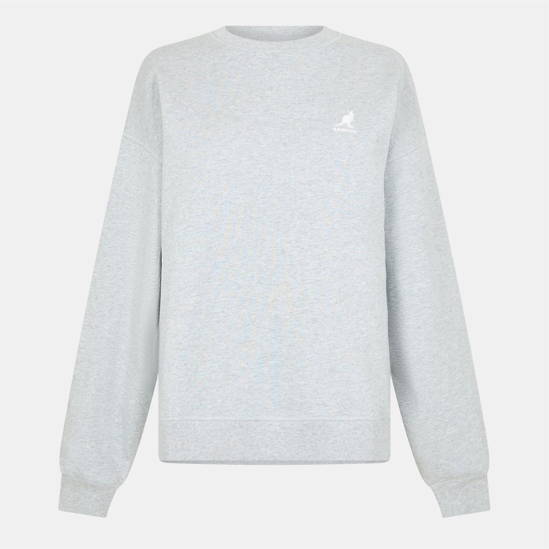 Kangol Crewneck Sweatshirt