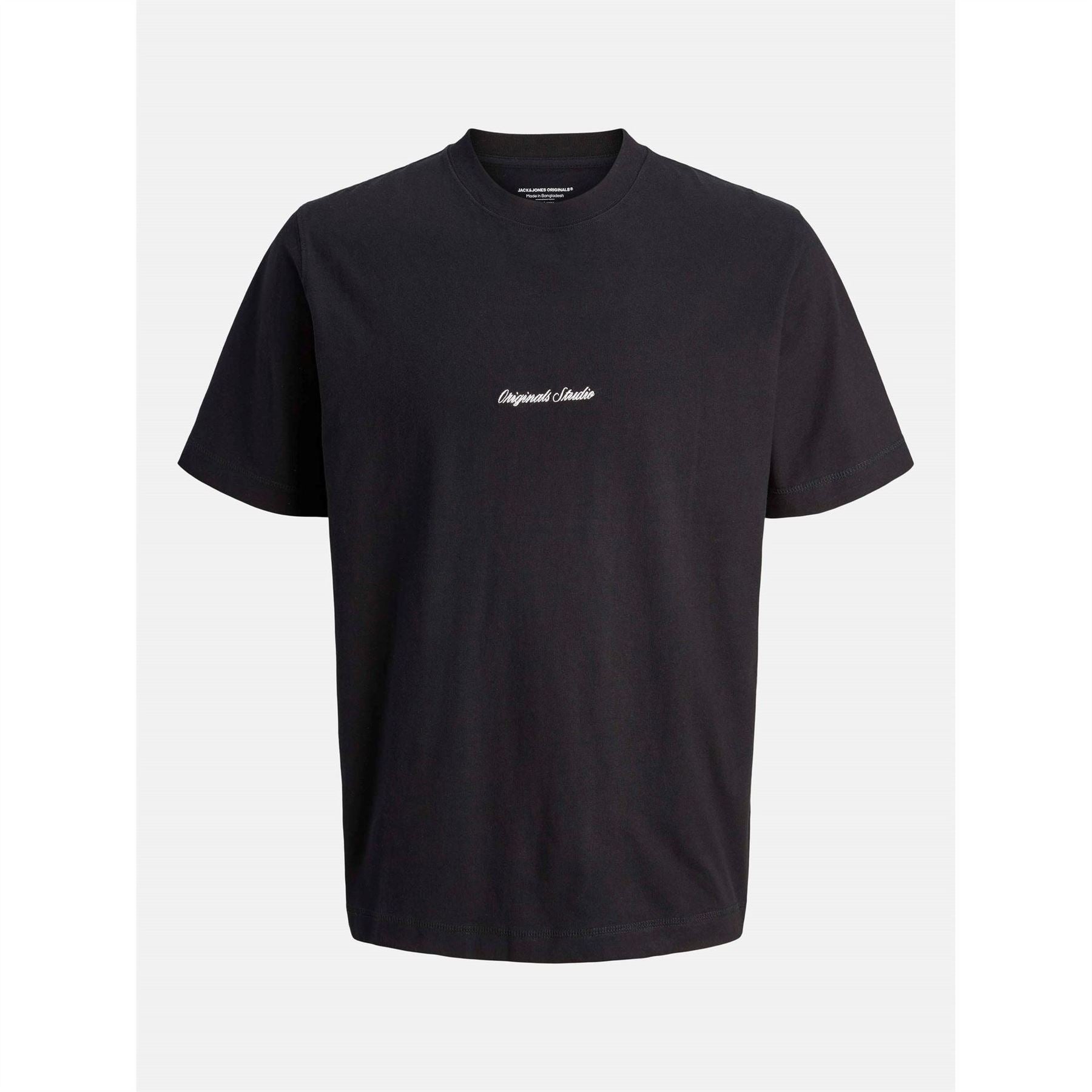 Jack and Jones Mens T-Shirt
