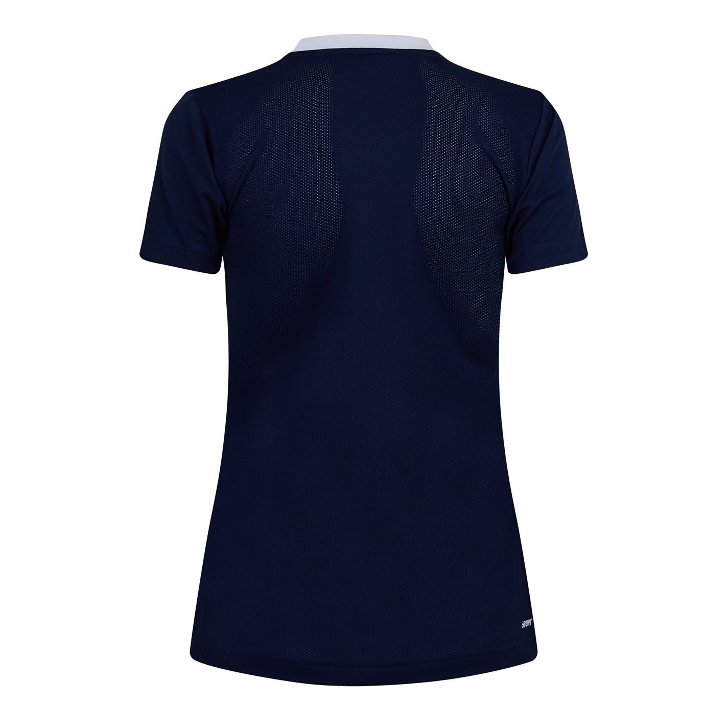 New Balance Performance Crew Neck Regular Fit T-Shirt