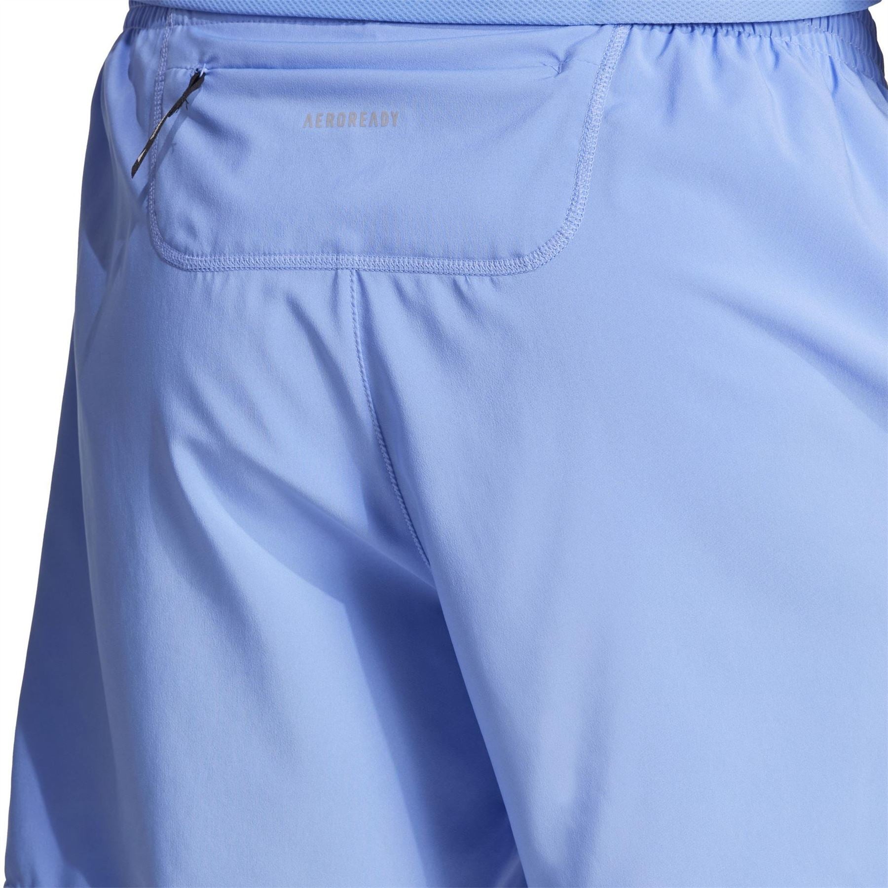 adidas Mens Own The Run Shorts Running