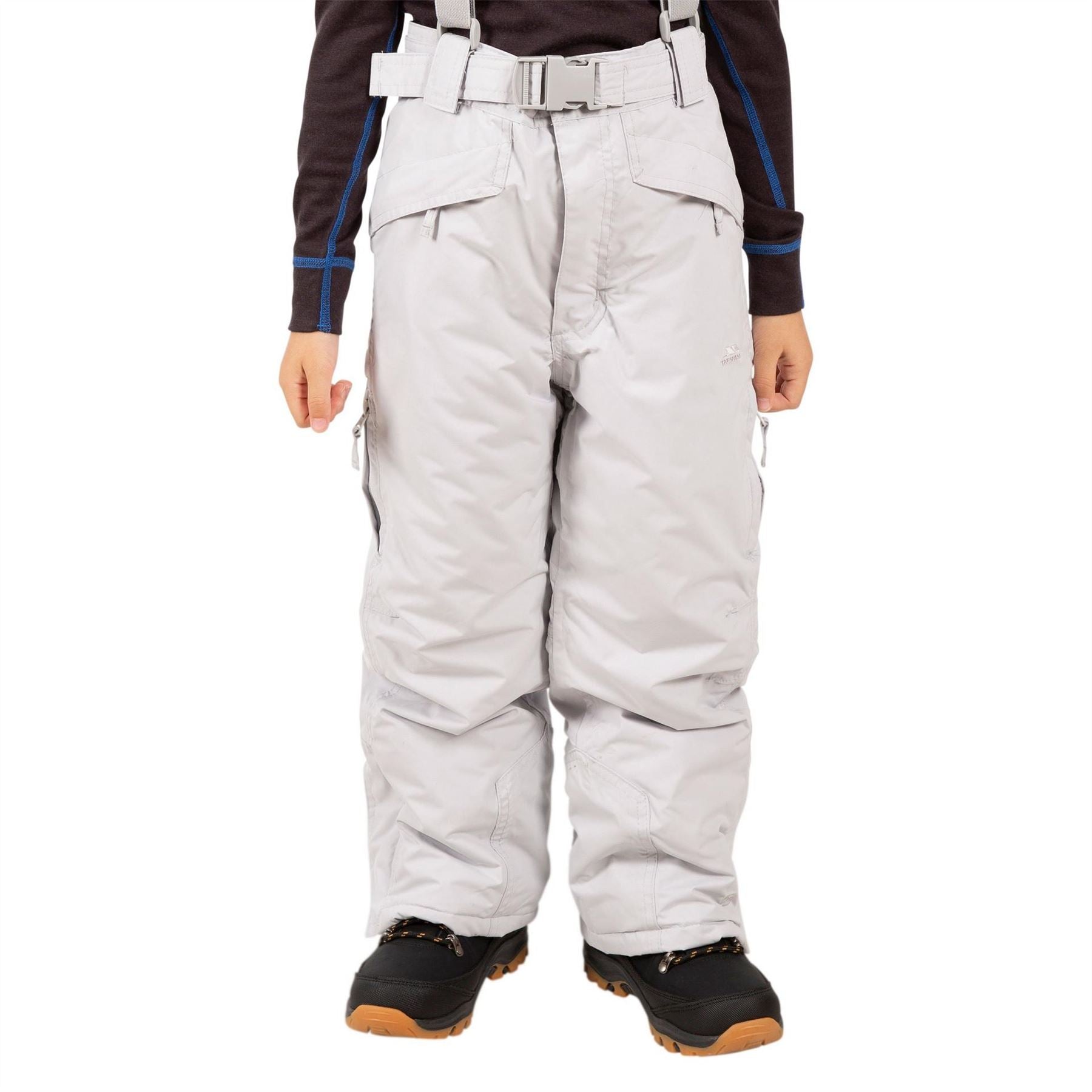 Trespass Kids Marvelous Ski Trousers