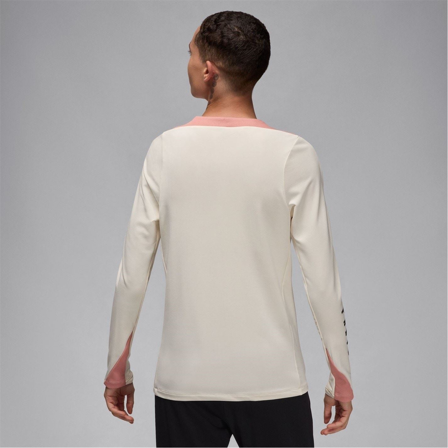 Nike Paris Saint Germain Strike Third Top 2024 2025 Adults