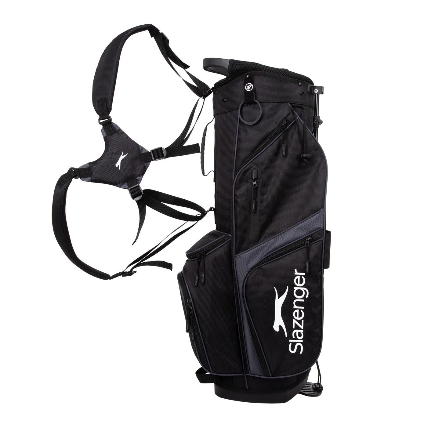 Slazenger V Series Lite Stand Bag