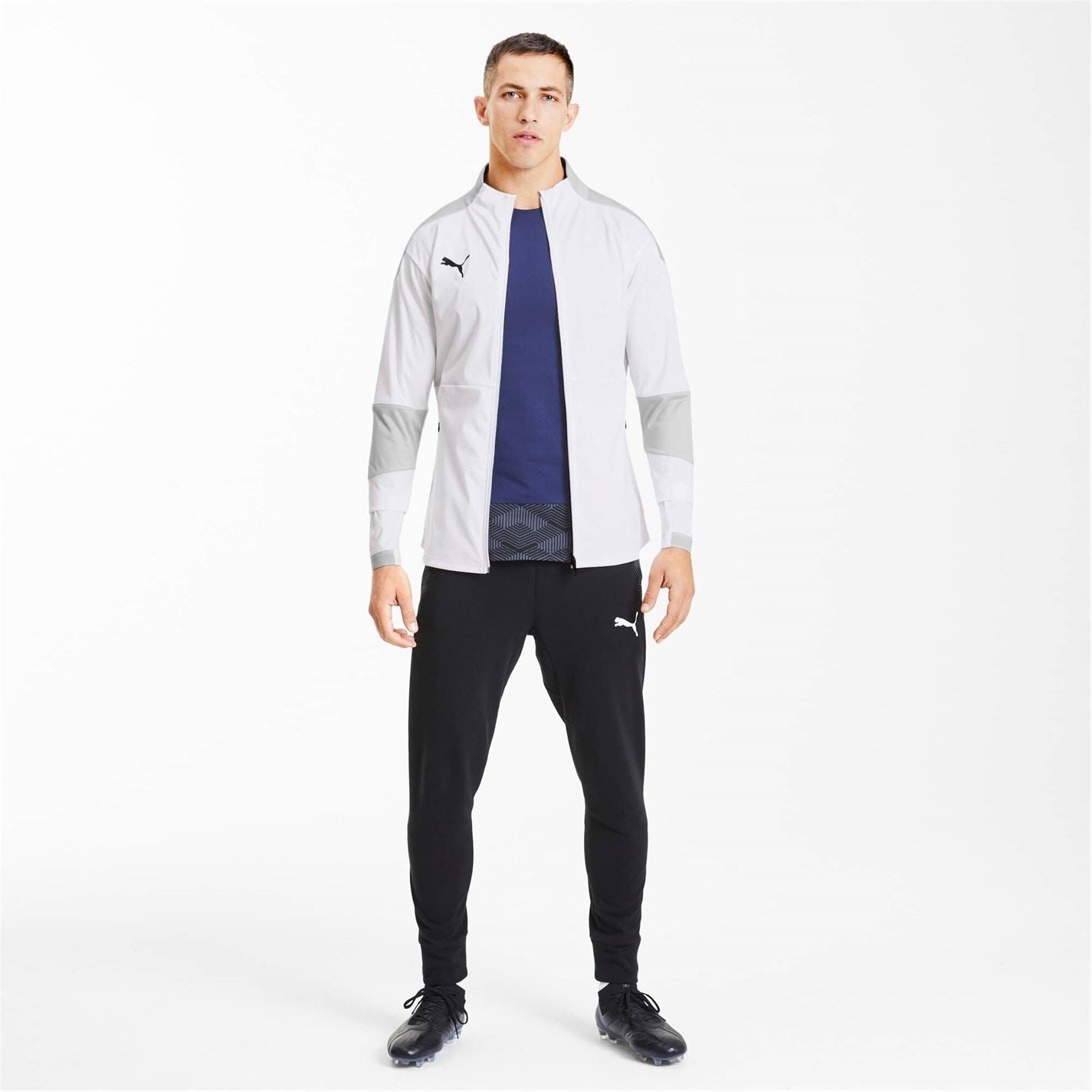Puma Performance Training Jacket