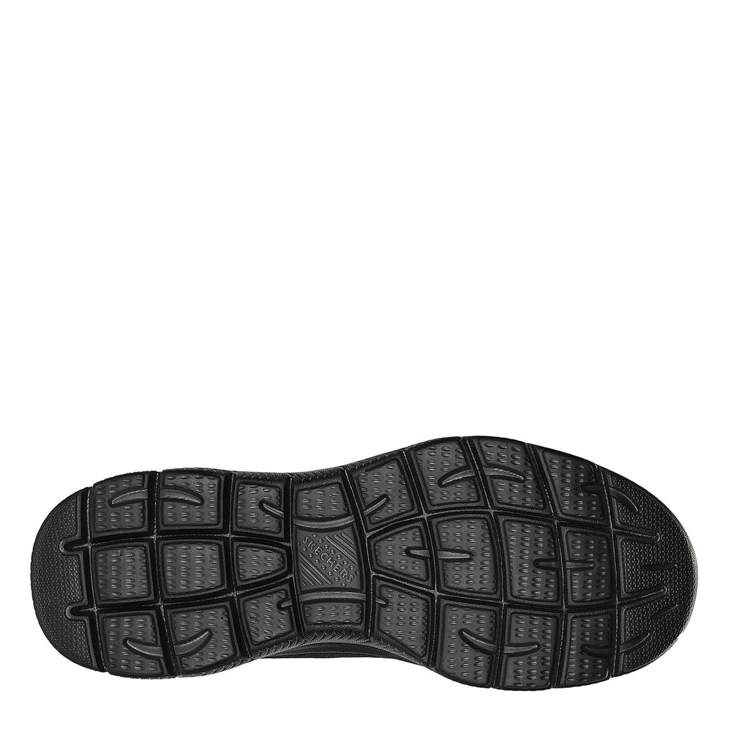 Skechers Mens Slip Ins: Summits   High Range