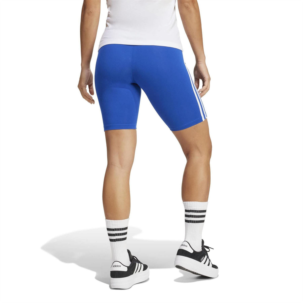 adidas Womens Wmn Bksh Baselayer Shorts