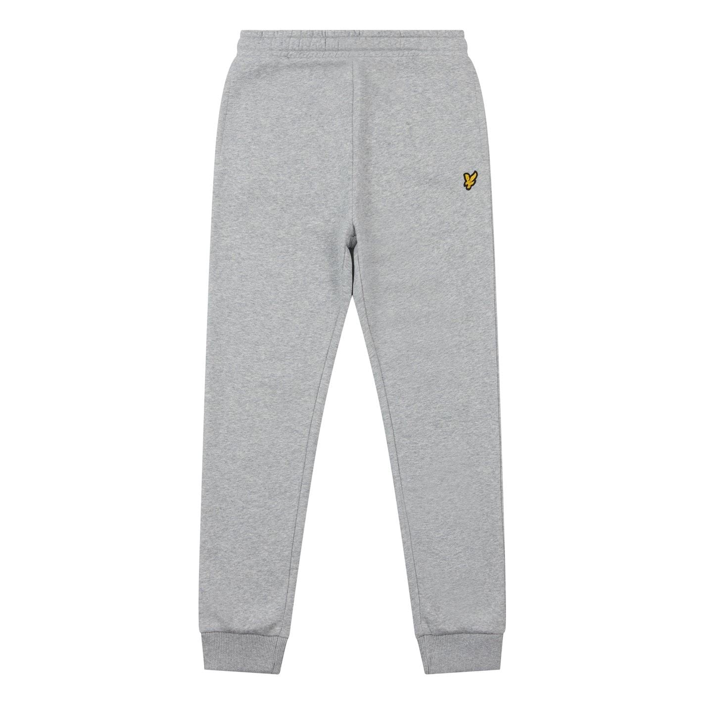 Lyle and Scott Logo Jogger Regular Fit Sweatpants