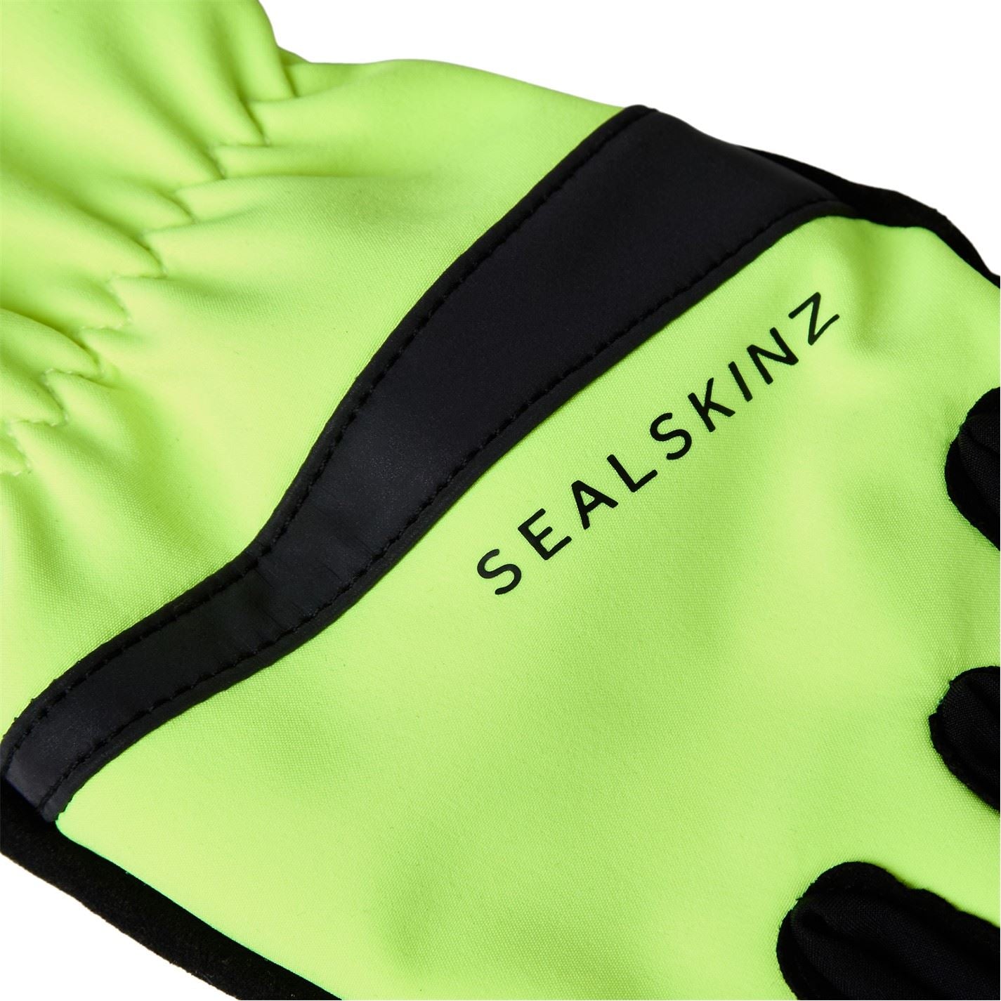 Sealskinz Waterproof All Weather Glove