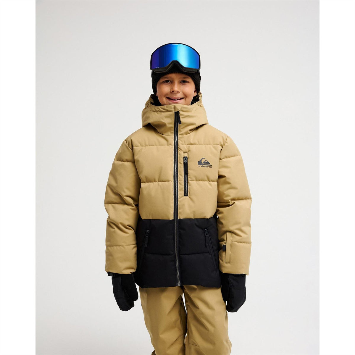 Quiksilver Highland Jk Jn71