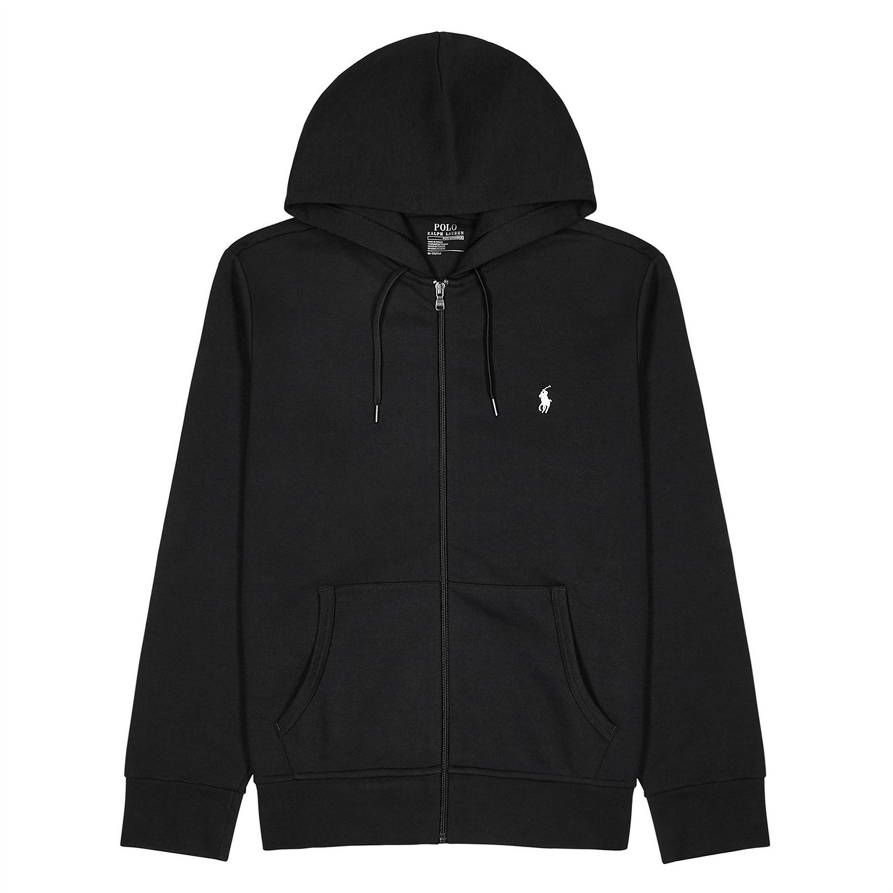 Polo Ralph Lauren Pp Hood Sweat Top