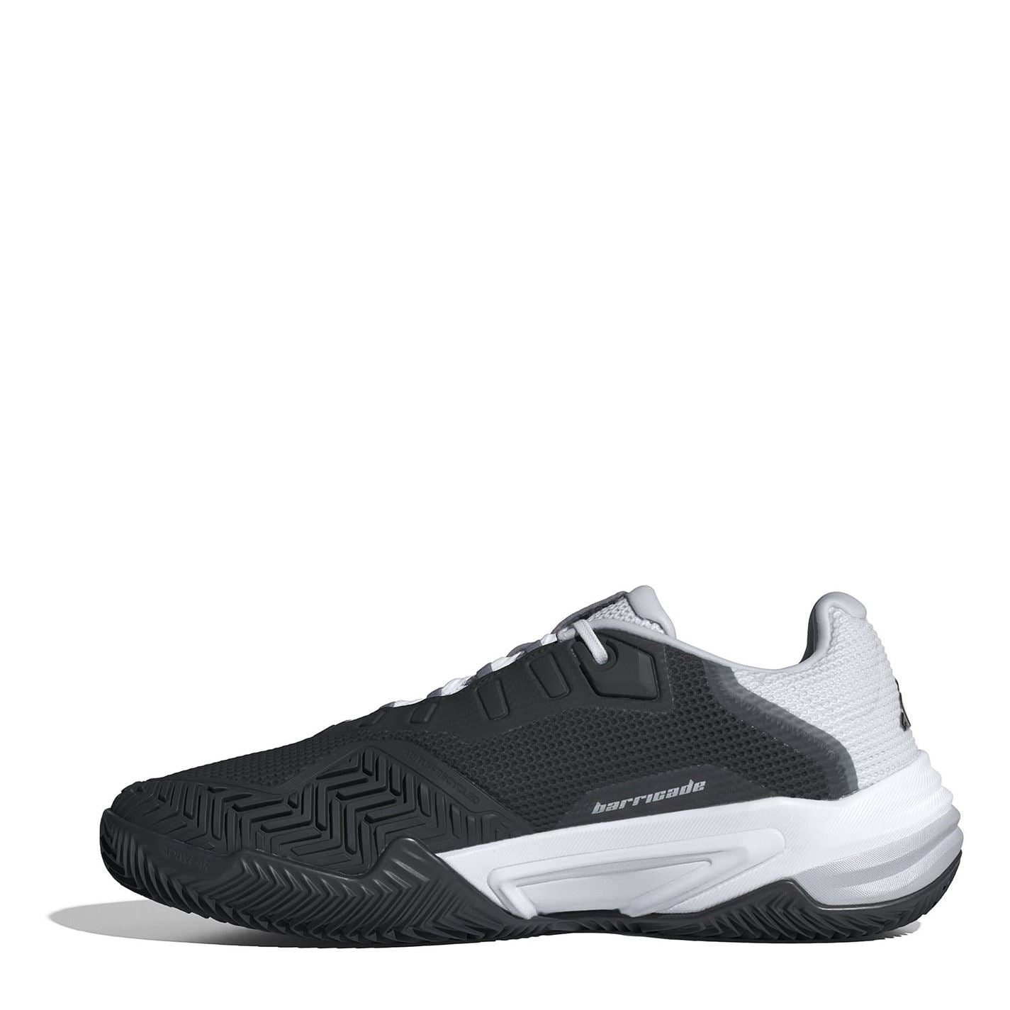 adidas Mens Barricade 13 Clay Tennis Shoes