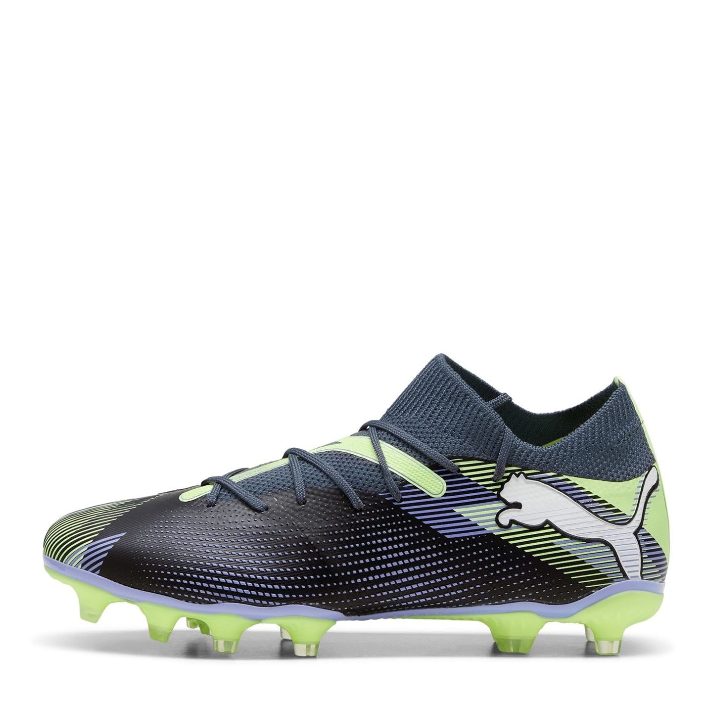 Puma Womens Future 7 Match Firm Ground Football Boots