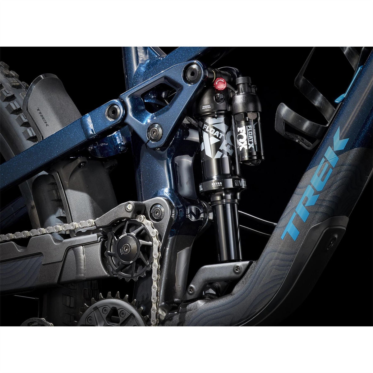 Trek Slash 8 Gen 6 2025 Enduro Mountain Bike