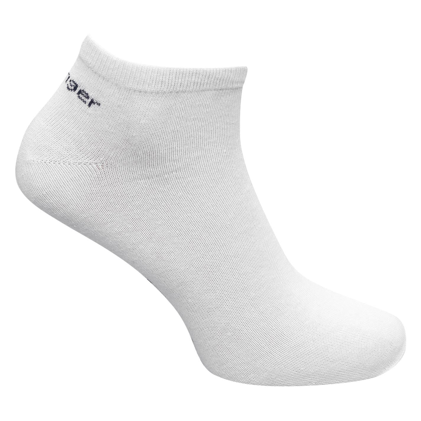 Slazenger Mens 5 Pack Trainer Socks