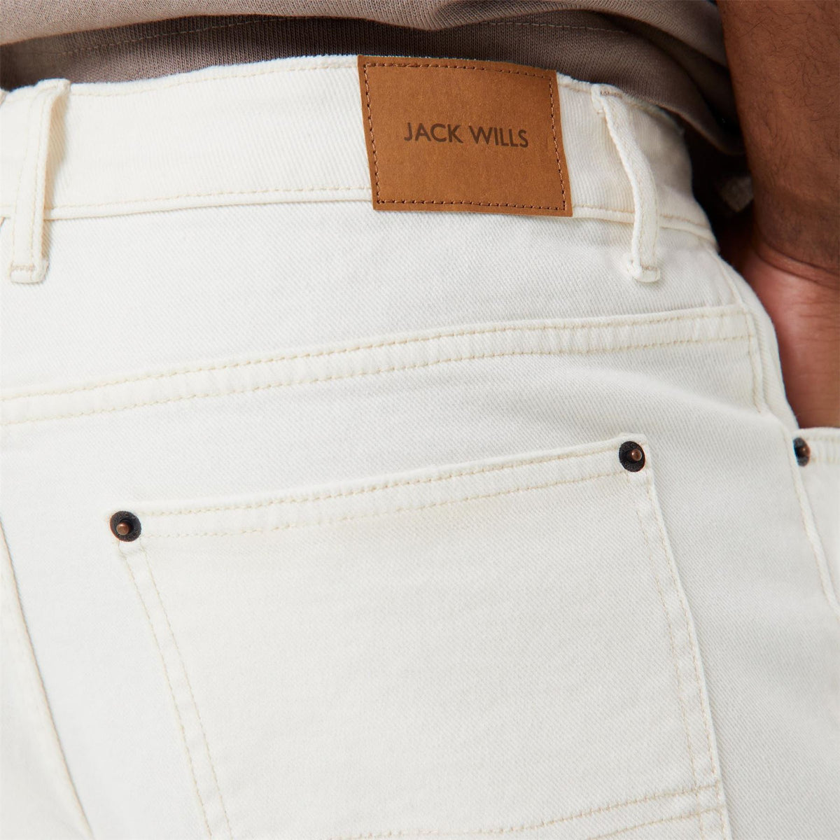 Jack Wills Slim Jeans