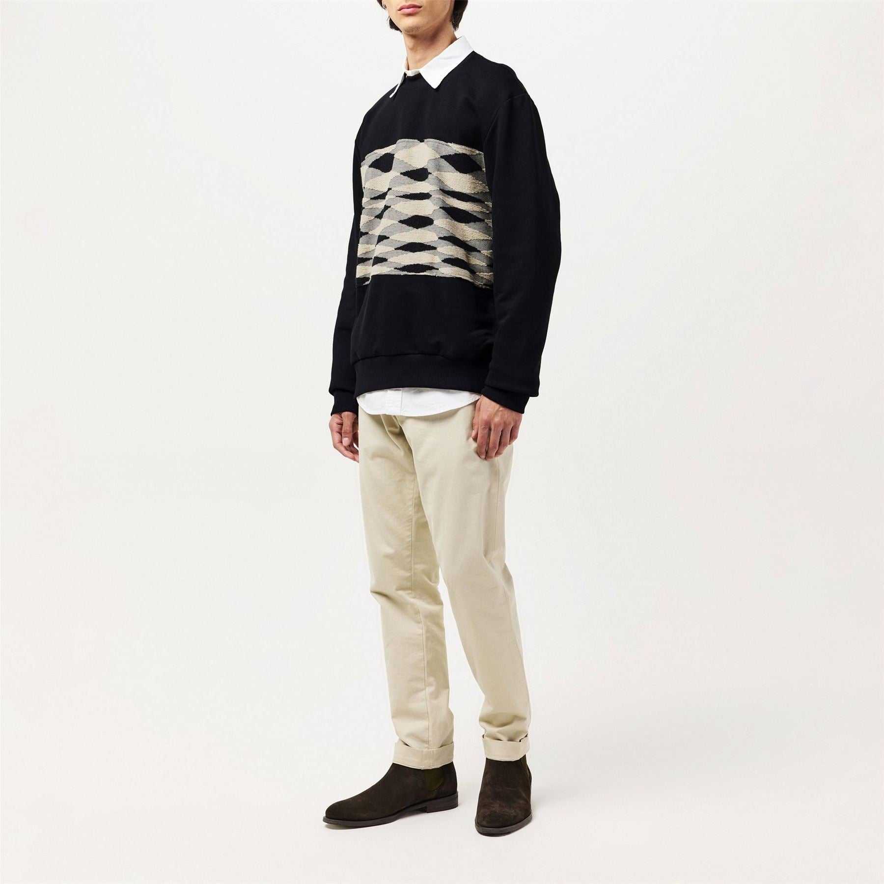 Missoni Crewneck Sweatshirt
