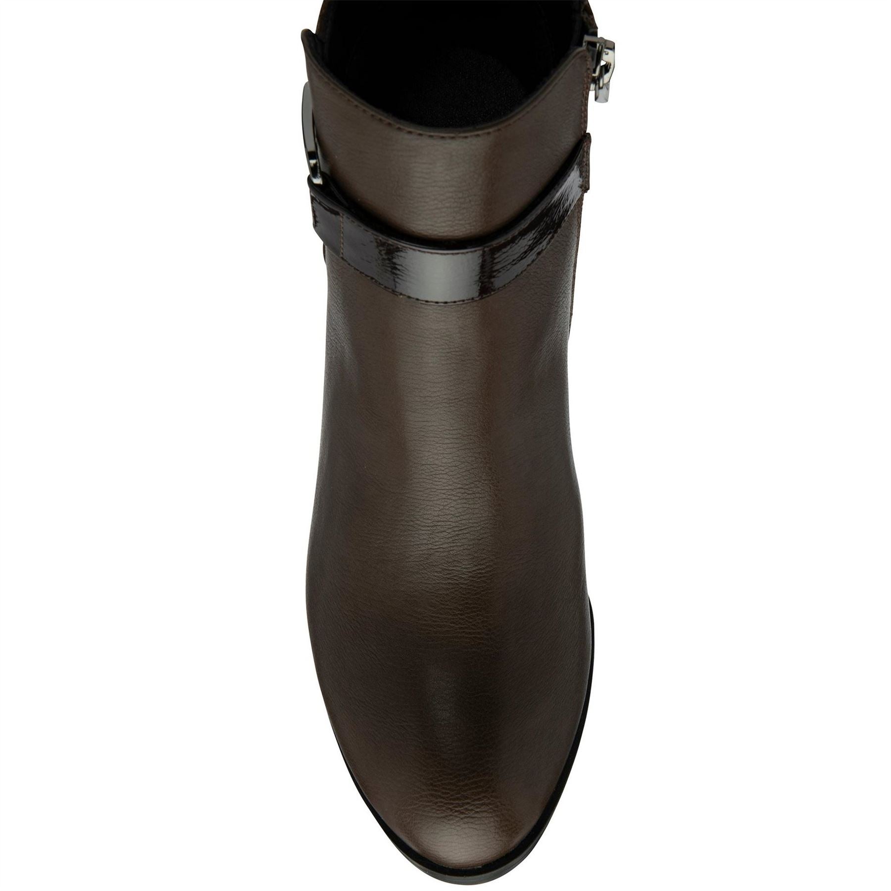 Lotus Shoes Adelaide Heeled Ankle Boots
