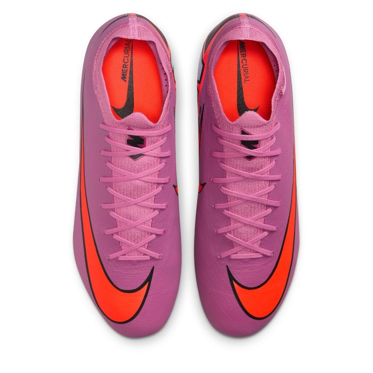 Nike Zoom Mercurial Vapor 16 Pro Adults Firm Ground Football Boots