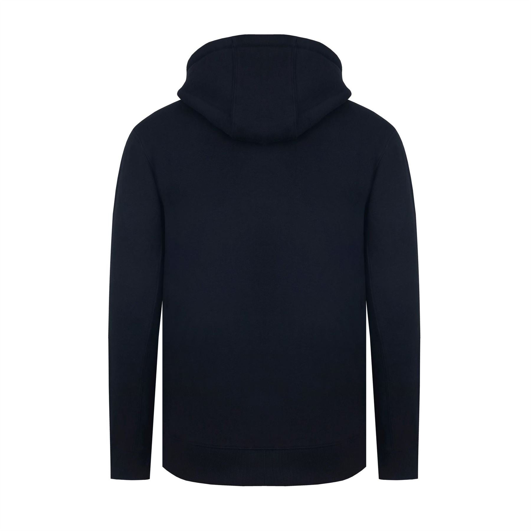 SoulCal Mens Signature Zip Hoodie