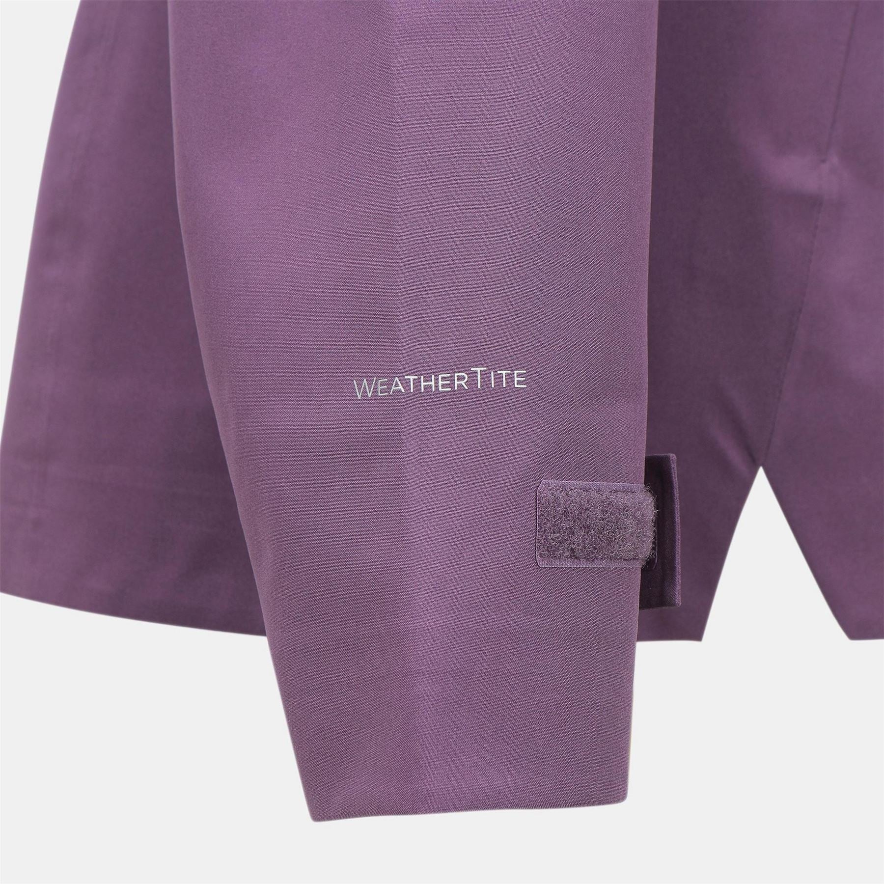 Karrimor 10k Waterproof Breathable Full Zip Hooded Jacket