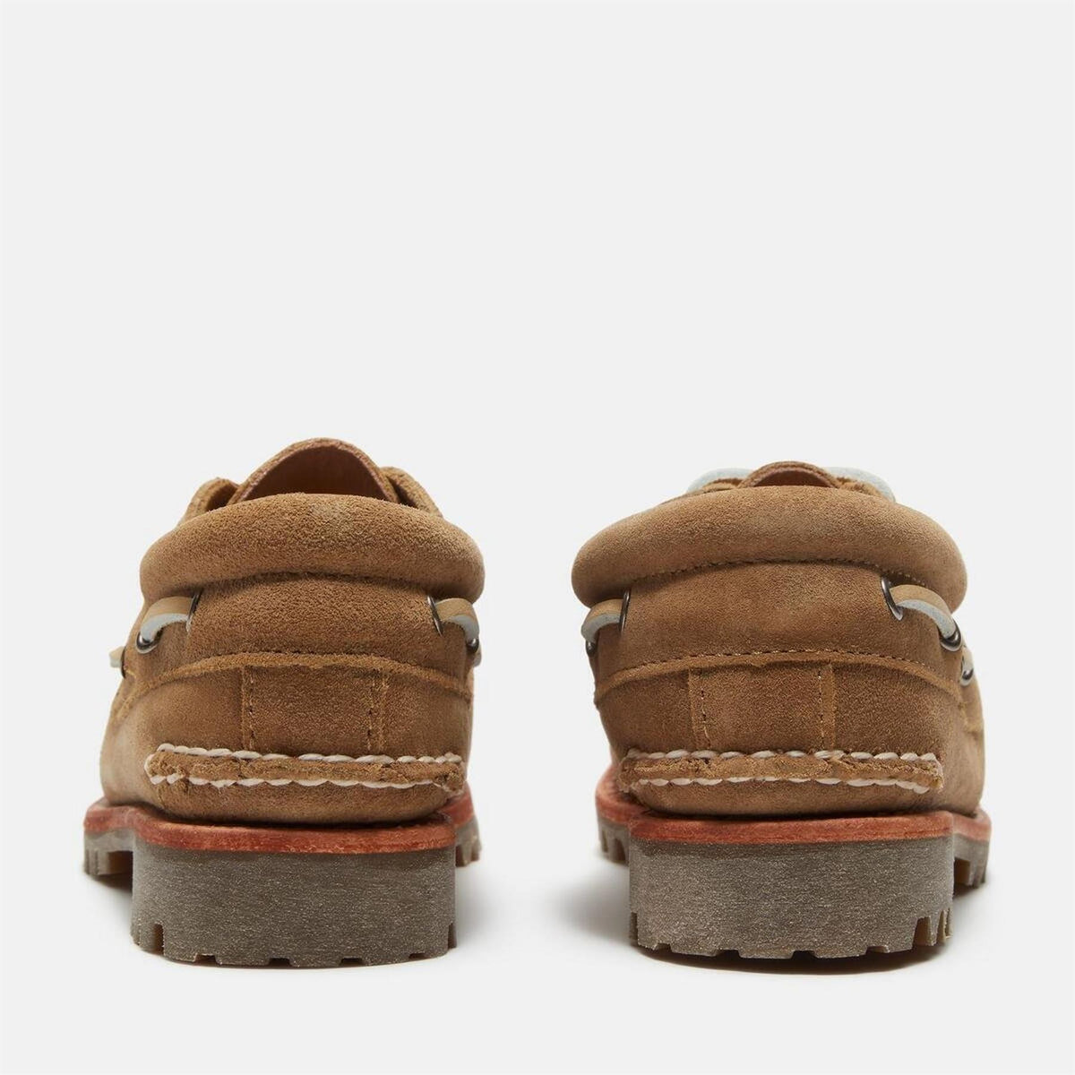 Timberland Boat Shoes