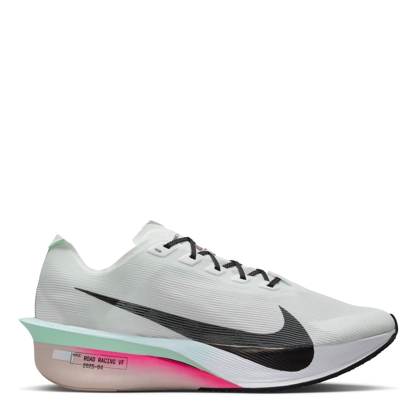 Nike Mens Vaporfly 4 Road Running Shoes