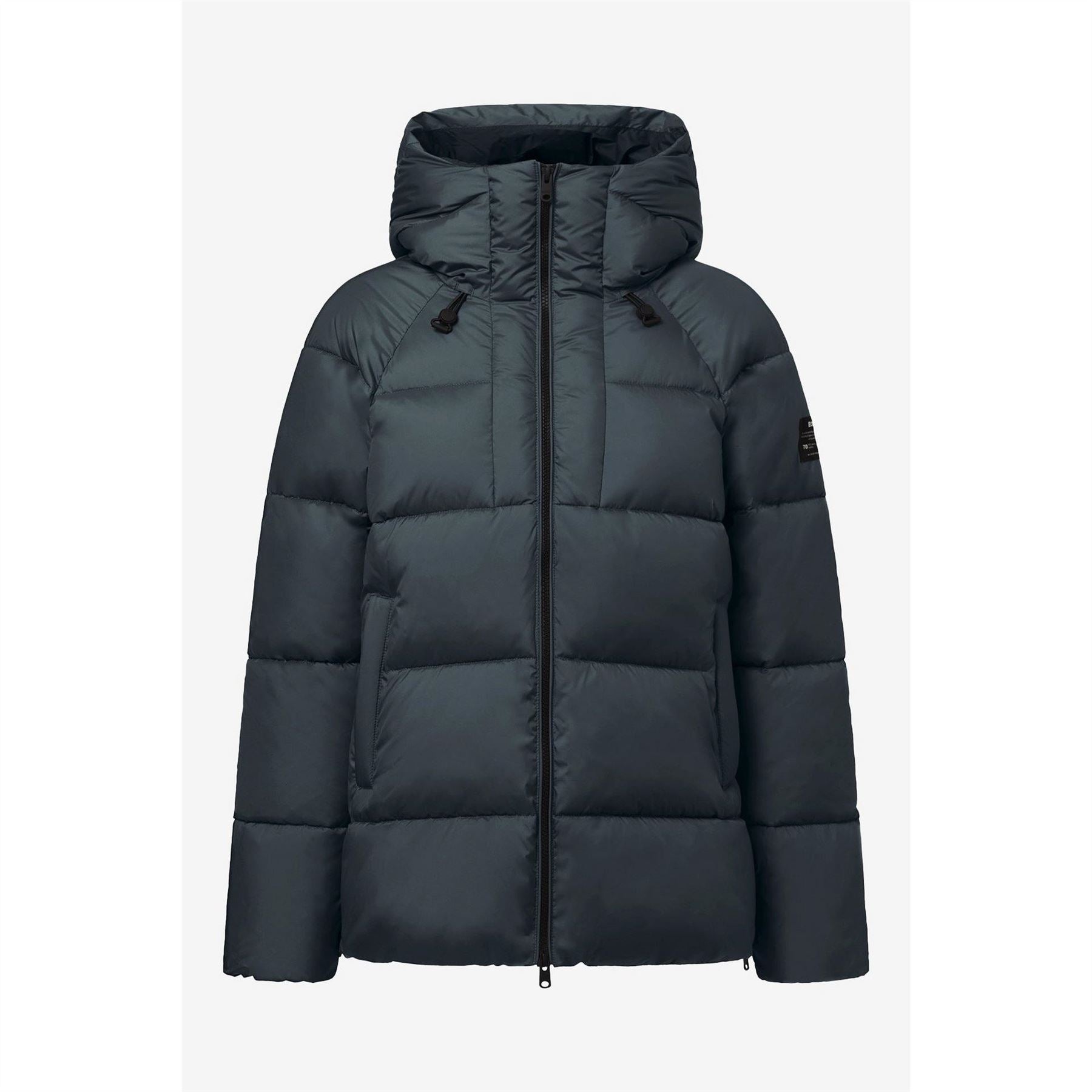 Ecoalf Fuji Medium Puffer Jacket