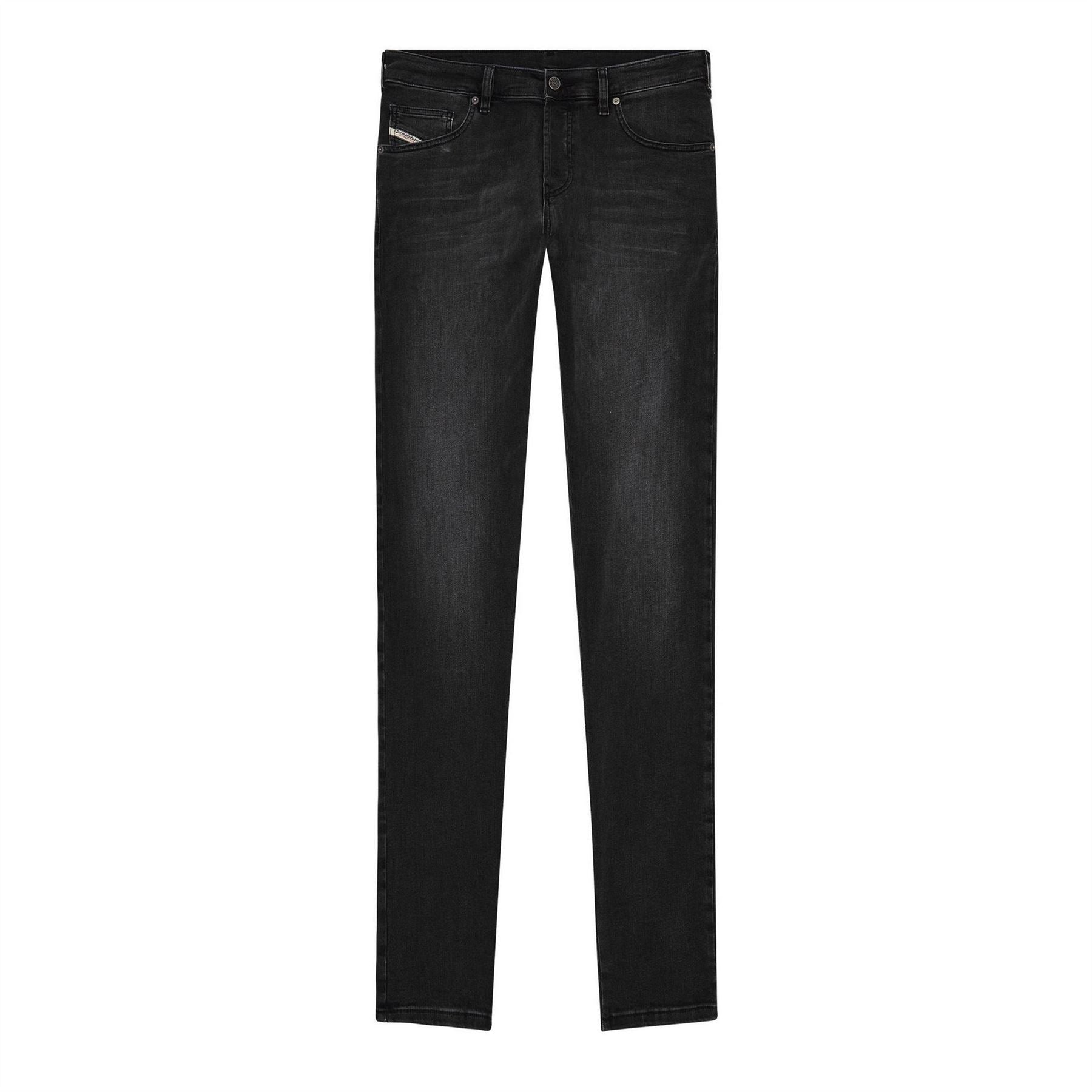 Diesel Yennox Tapered Jeans